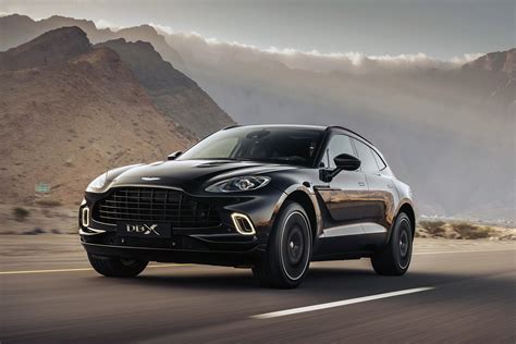 what are the best quality suvs